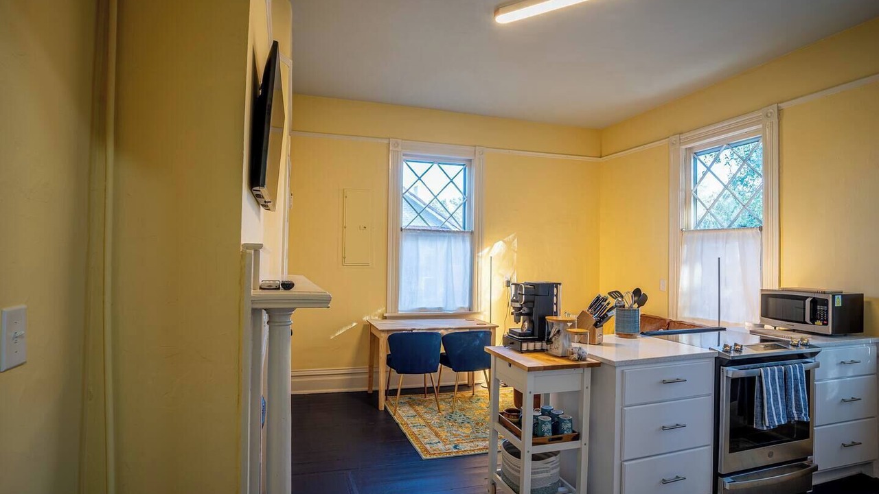 Photo of Kitchen in Summerville