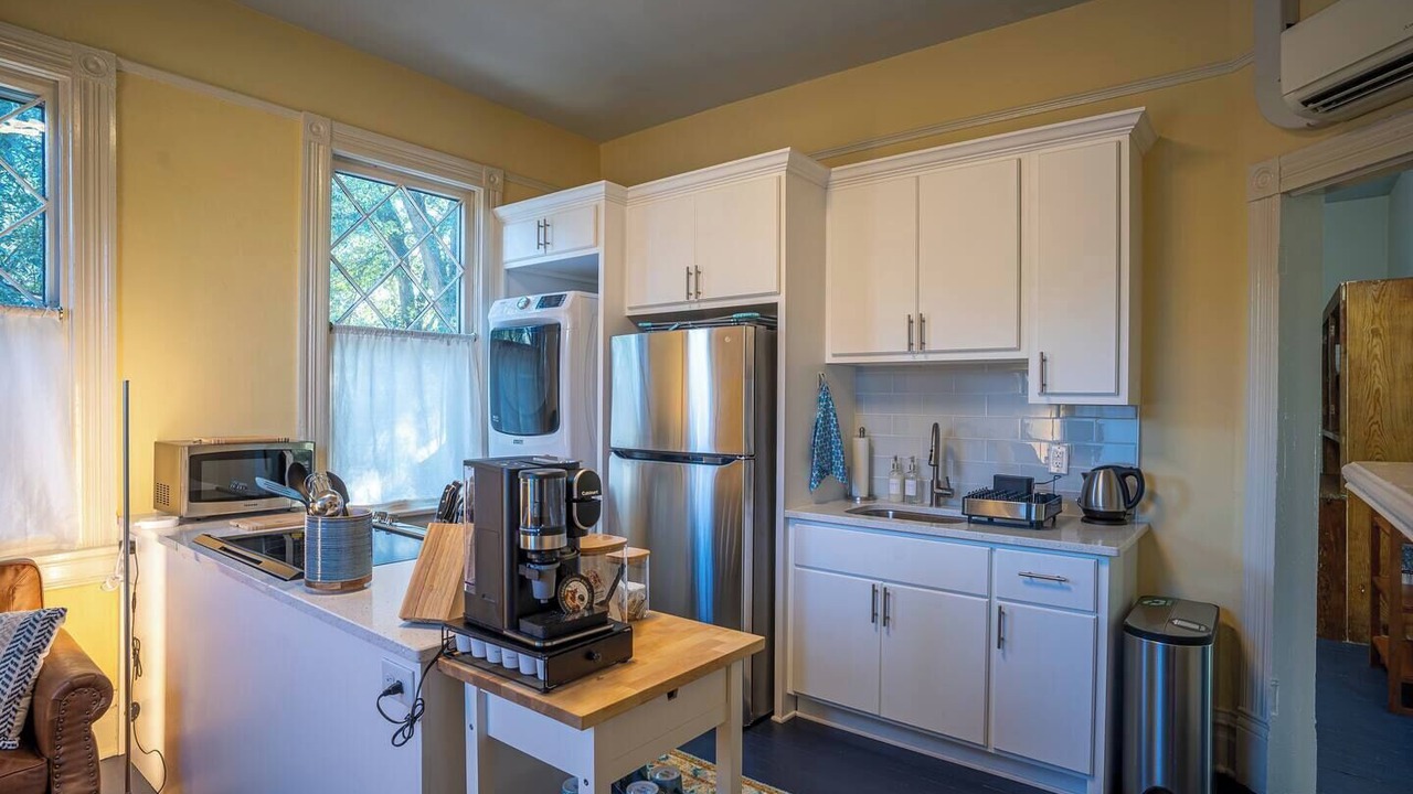 Photo of Kitchen in Summerville