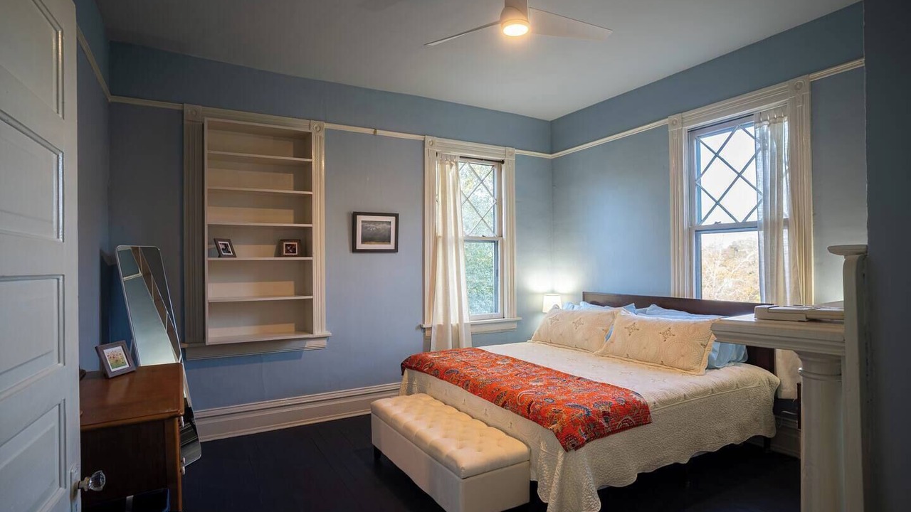 Photo of Bedroom in Summerville