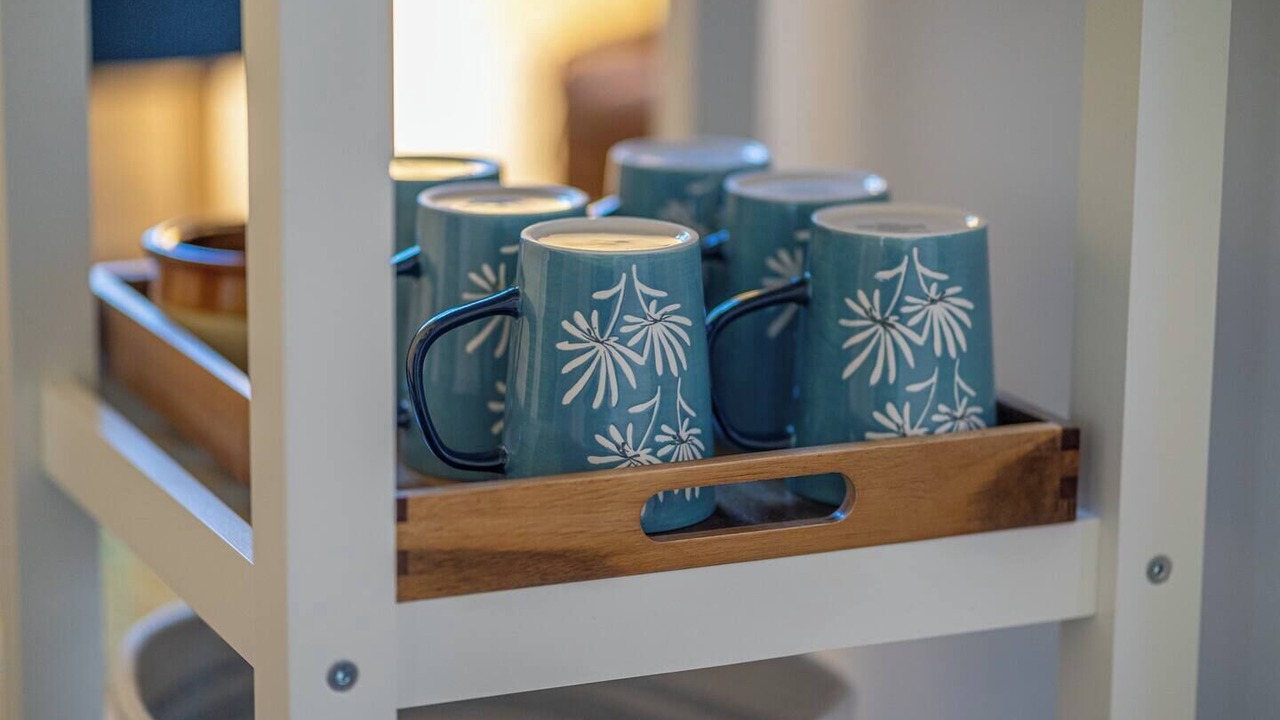 Photo of Bedroom in Summerville