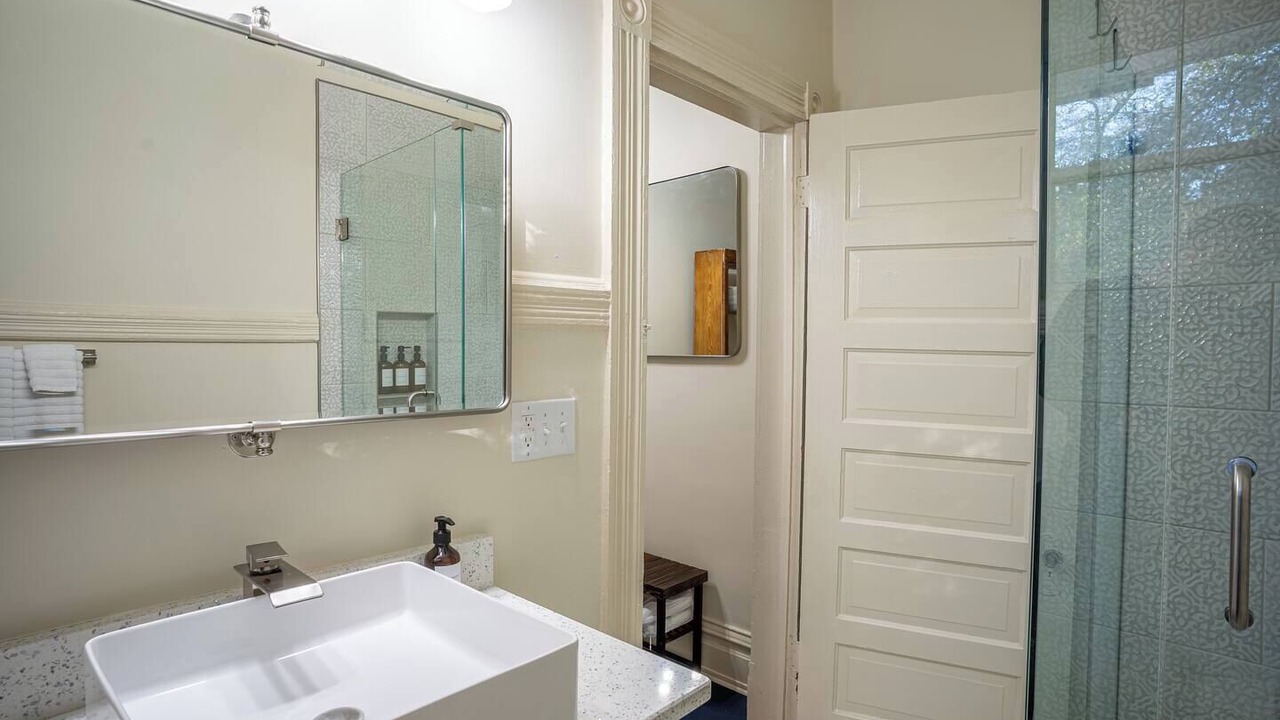 Photo of Bathroom in Summerville