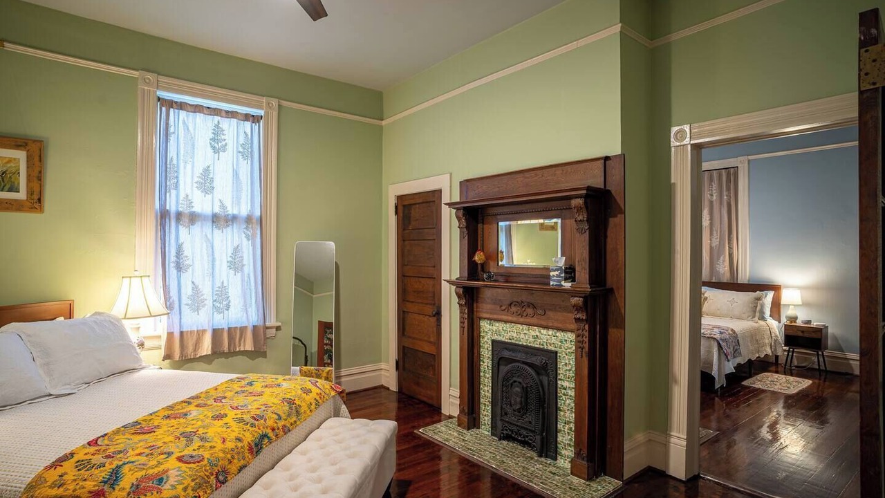 Photo of Livingroom in Summerville