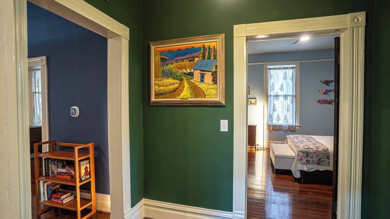 Photo of Bedroom in Summerville