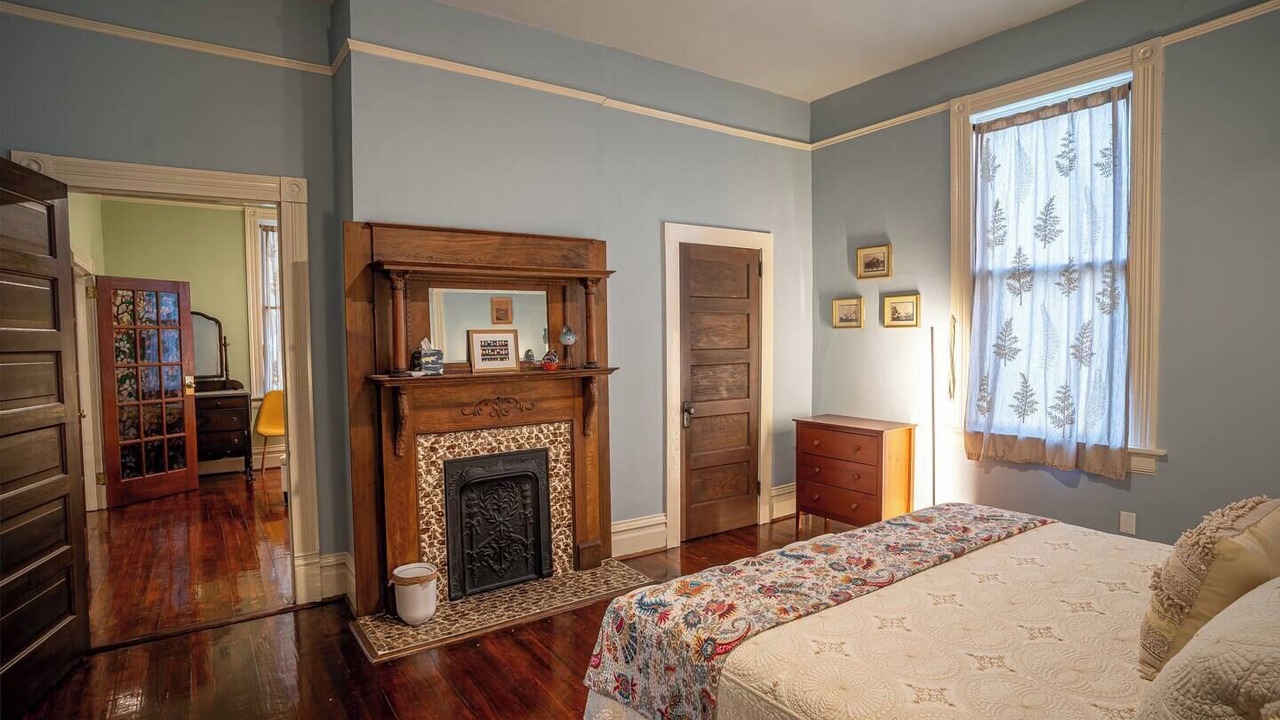 Photo of Bedroom in Summerville