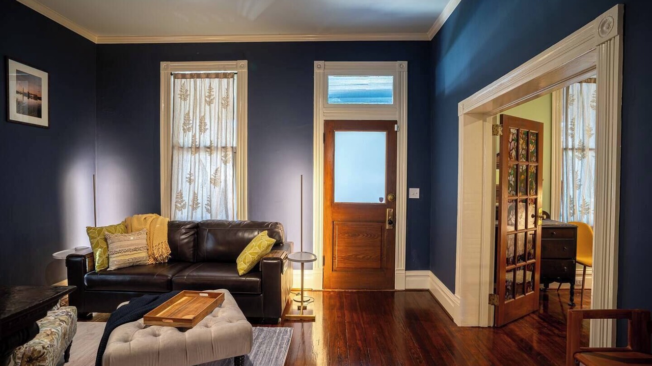 Photo of Livingroom in Summerville