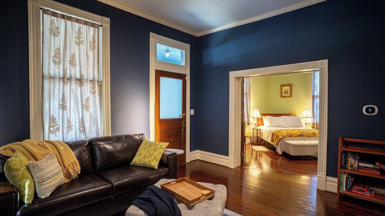 Photo of Bedroom in Summerville
