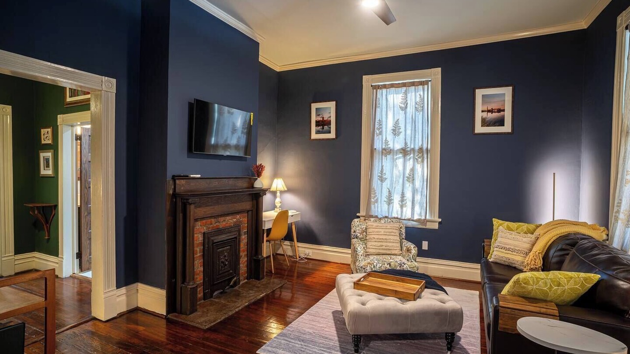 Photo of Livingroom in Summerville