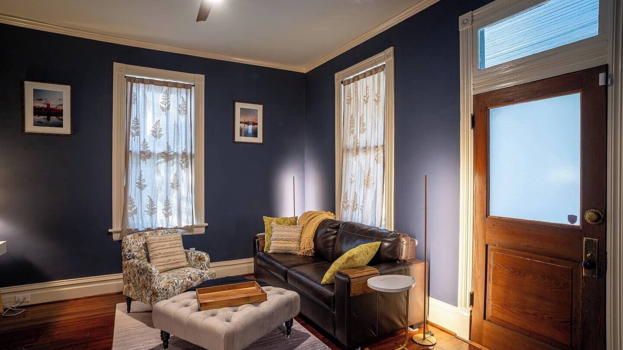 Photo of Livingroom in Summerville