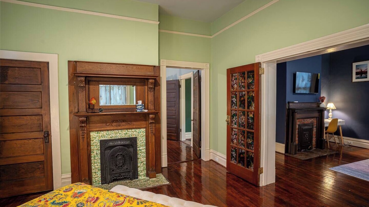 Photo of Bedroom in Summerville