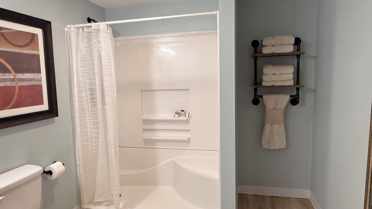 Photo of Bathroom in Lebanon