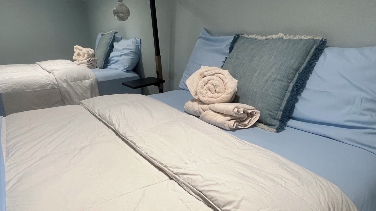 Photo of Bedroom in Lebanon