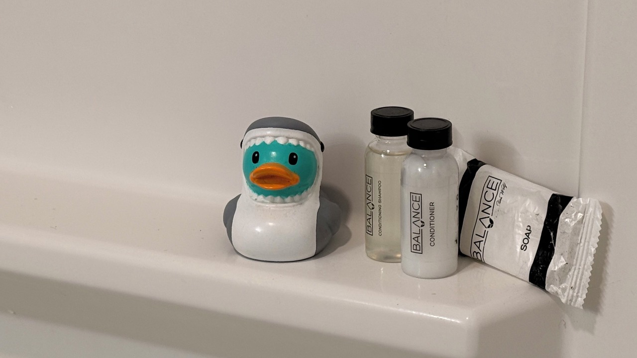 Photo of Bathroom in Lebanon