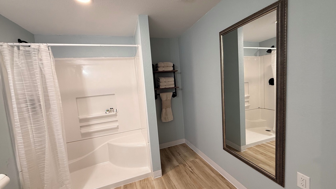 Photo of Bathroom in Lebanon