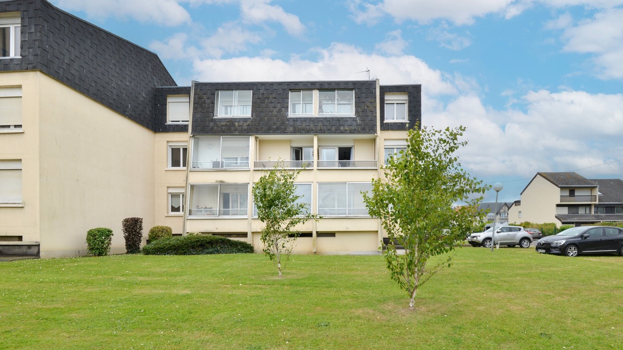 Photo of Outdoor in Courseulles-sur-Mer