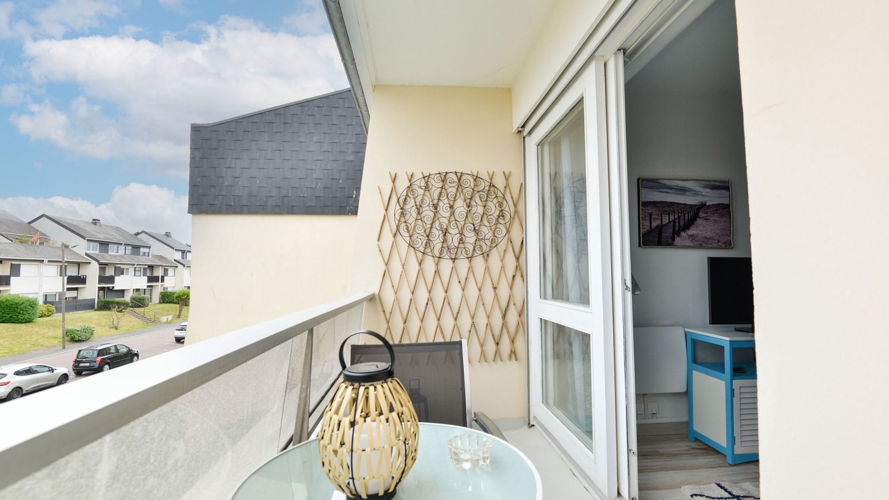 Photo of Outdoor in Courseulles-sur-Mer
