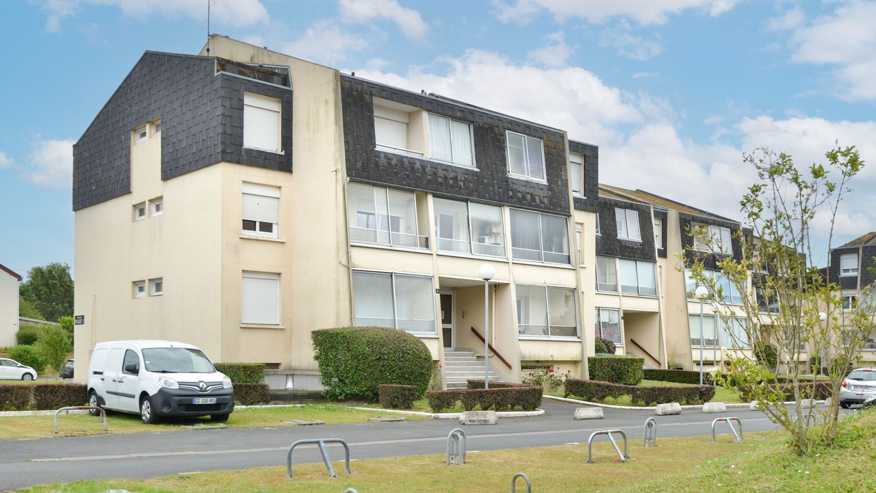 Photo of Outdoor in Courseulles-sur-Mer