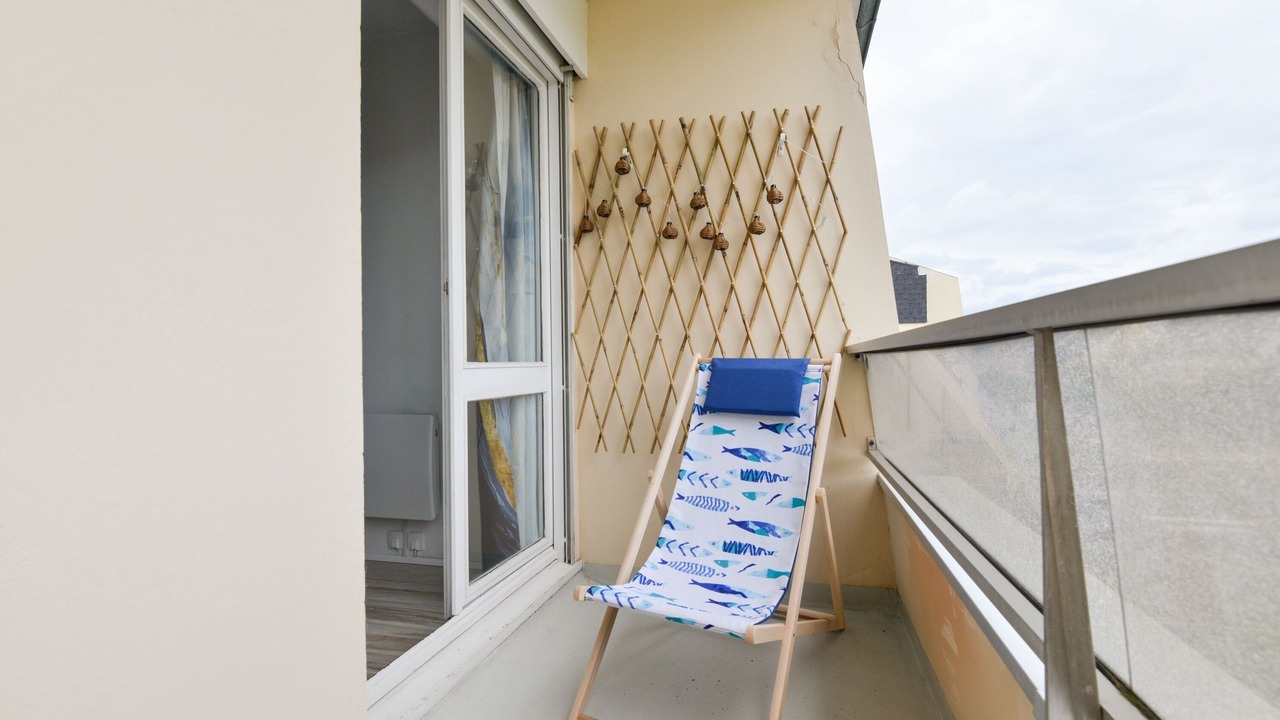Photo of Outdoor in Courseulles-sur-Mer