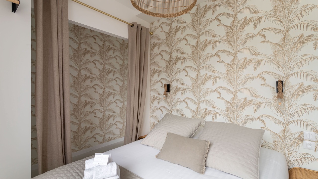 Photo of Bedroom in Cancale