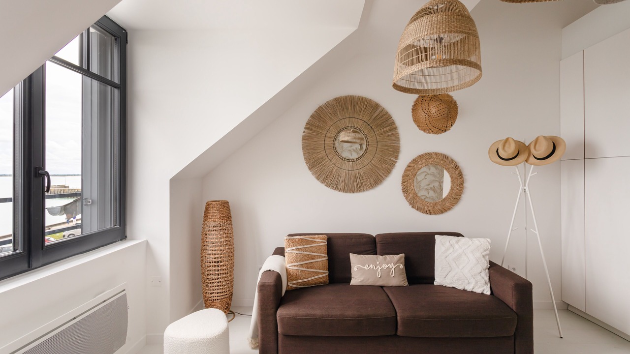 Photo of Livingroom in Cancale