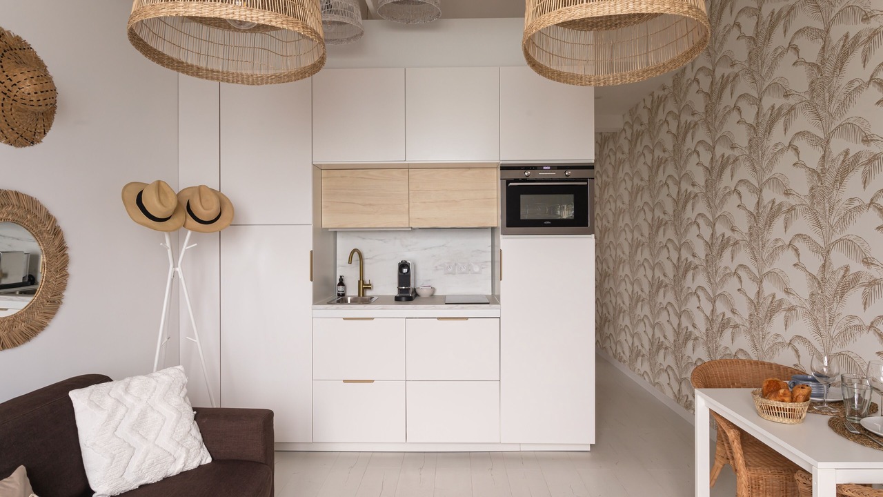 Photo of Livingroom in Cancale