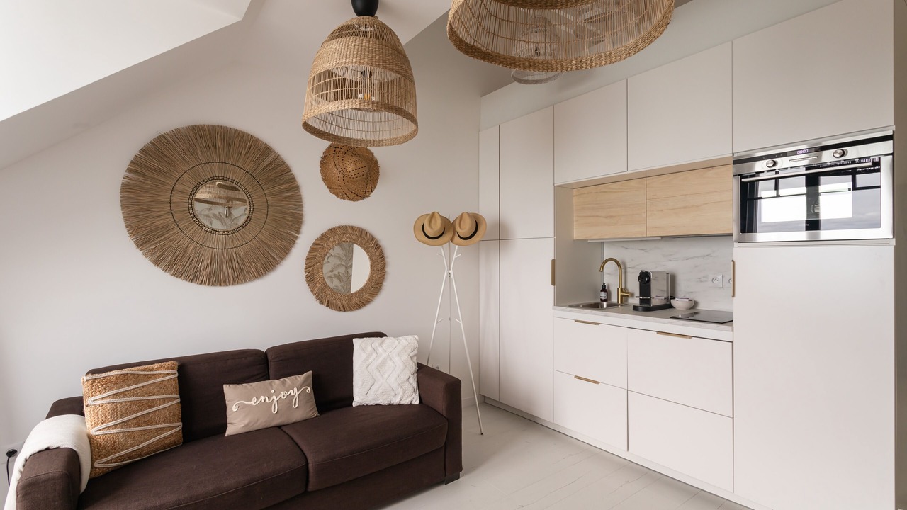 Photo of Livingroom in Cancale