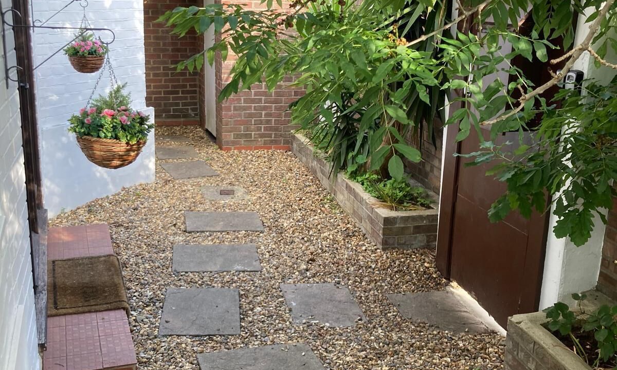 Photo of Outdoor in Gospel Oak