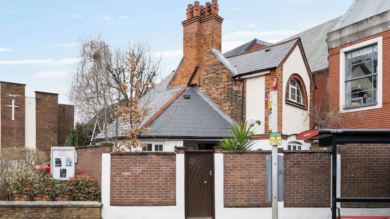 Photo of Outdoor in Gospel Oak