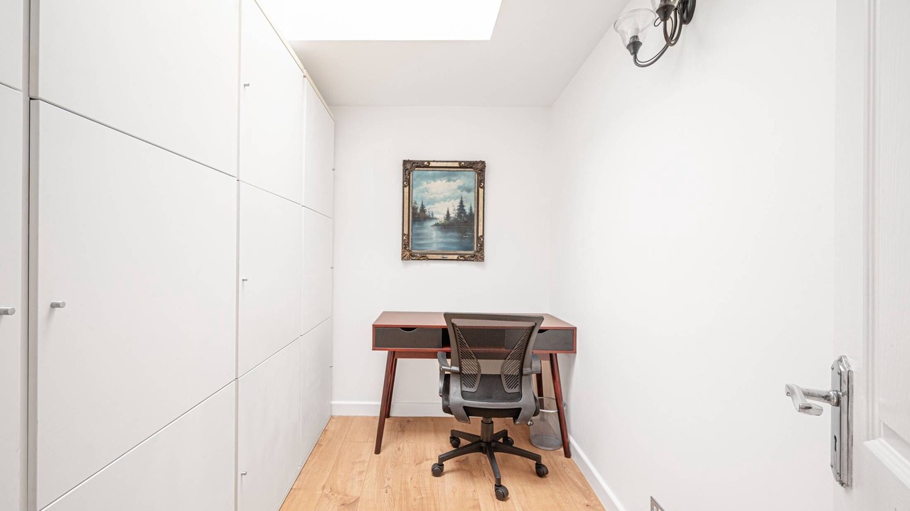 Photo of Others in Gospel Oak