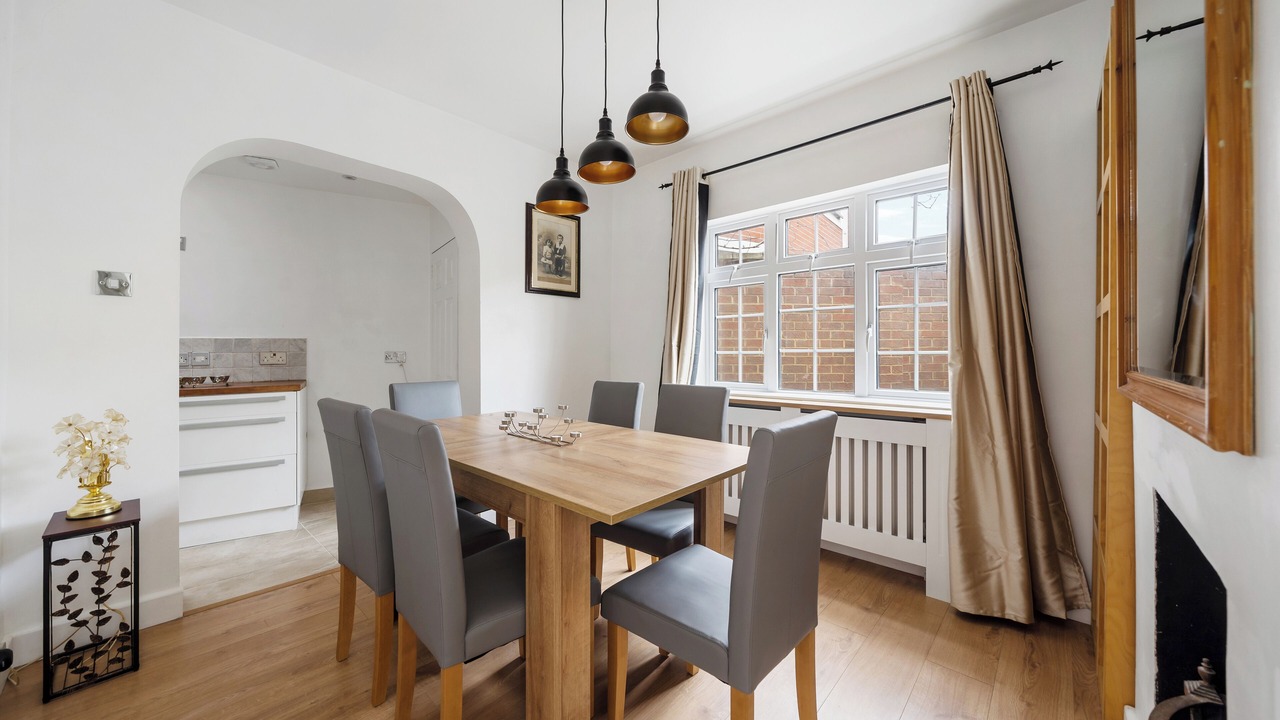 Photo of Others in Gospel Oak