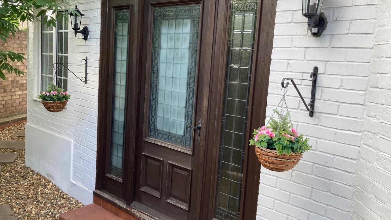 Photo of Outdoor in Gospel Oak