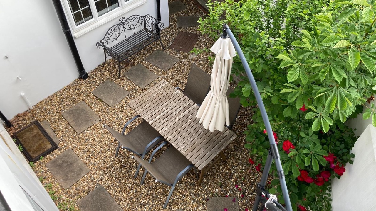 Photo of Outdoor in Gospel Oak