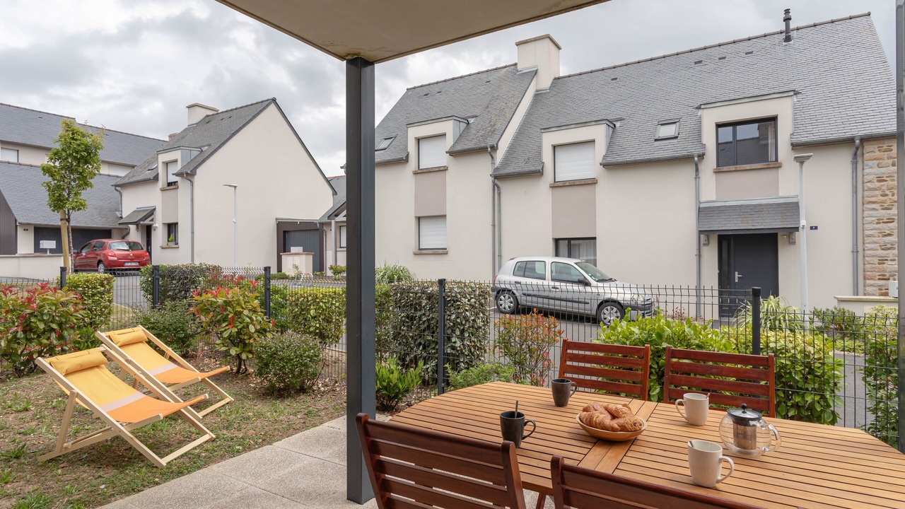 Photo of Outdoor in Rotheneuf-Le Pont