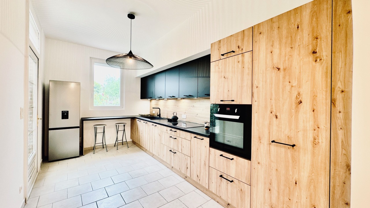 Photo of Kitchen in Sens