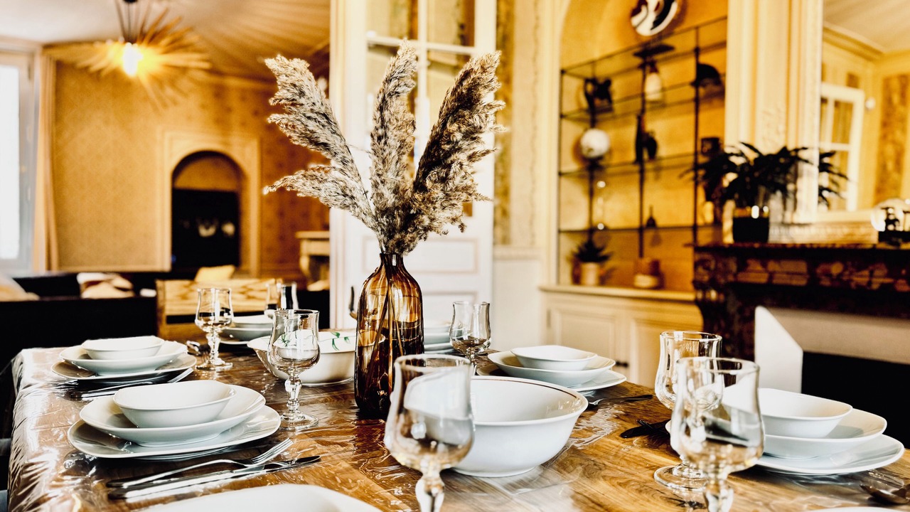 Photo of Others in Sens