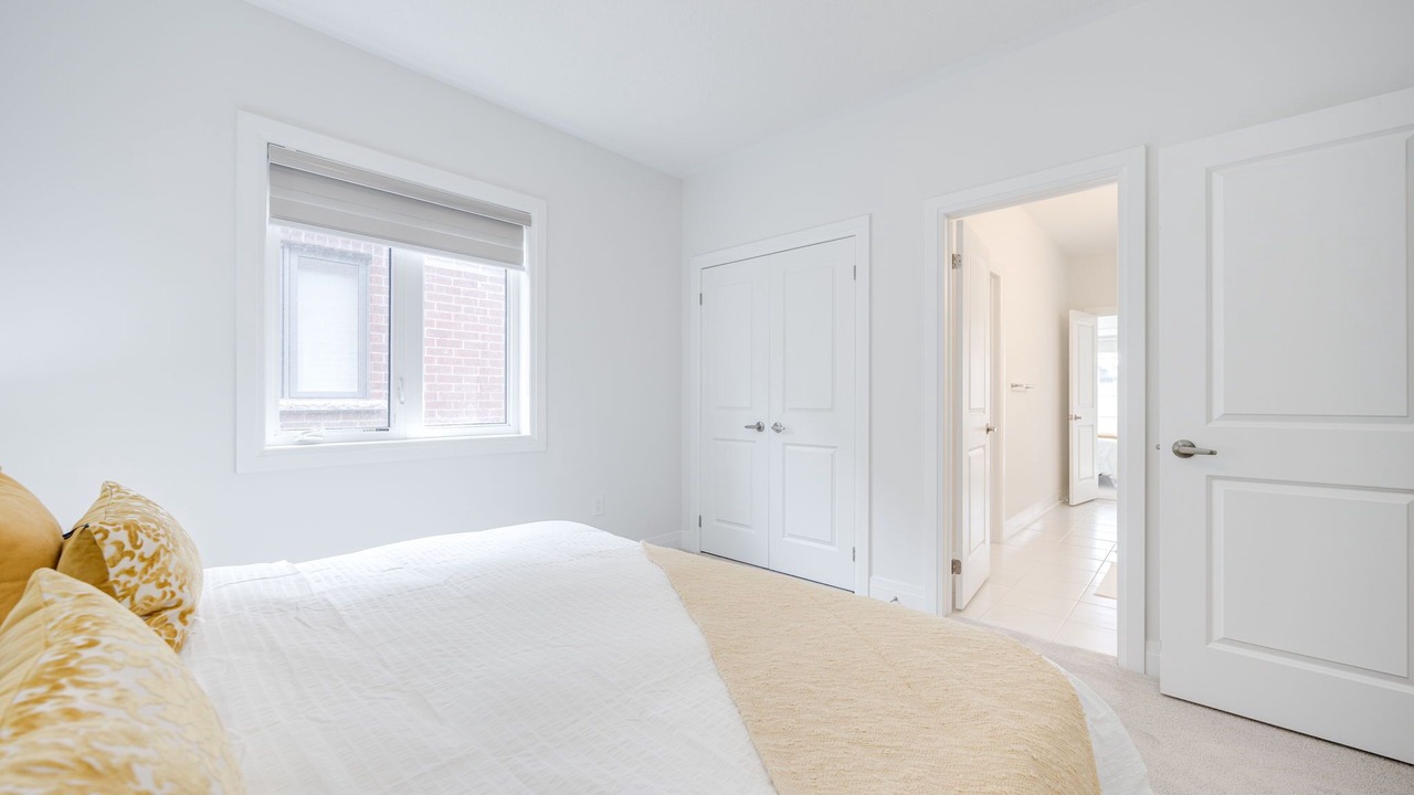 Photo of Bedroom in Brampton