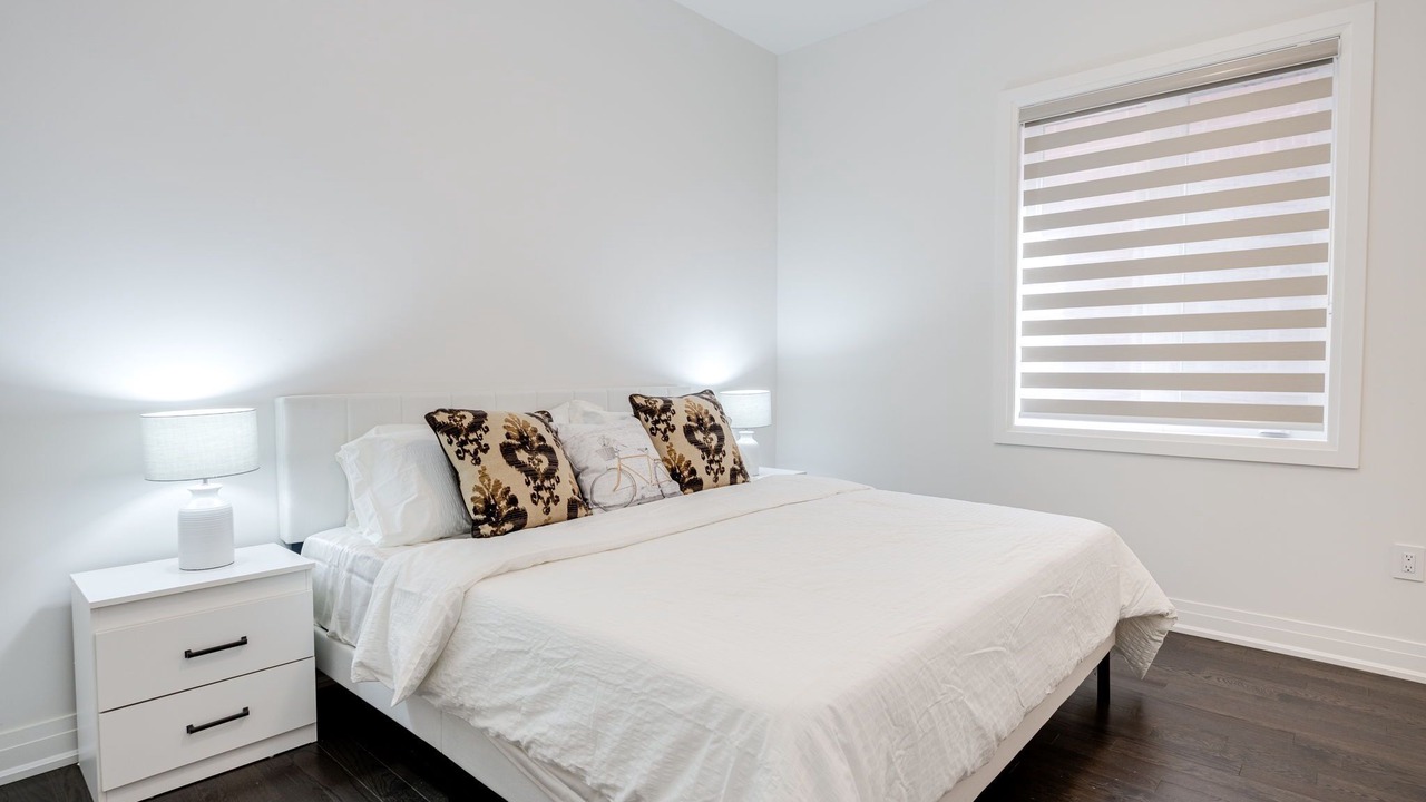 Photo of Bedroom in Brampton