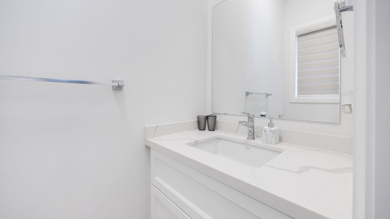 Photo of Bathroom in Brampton
