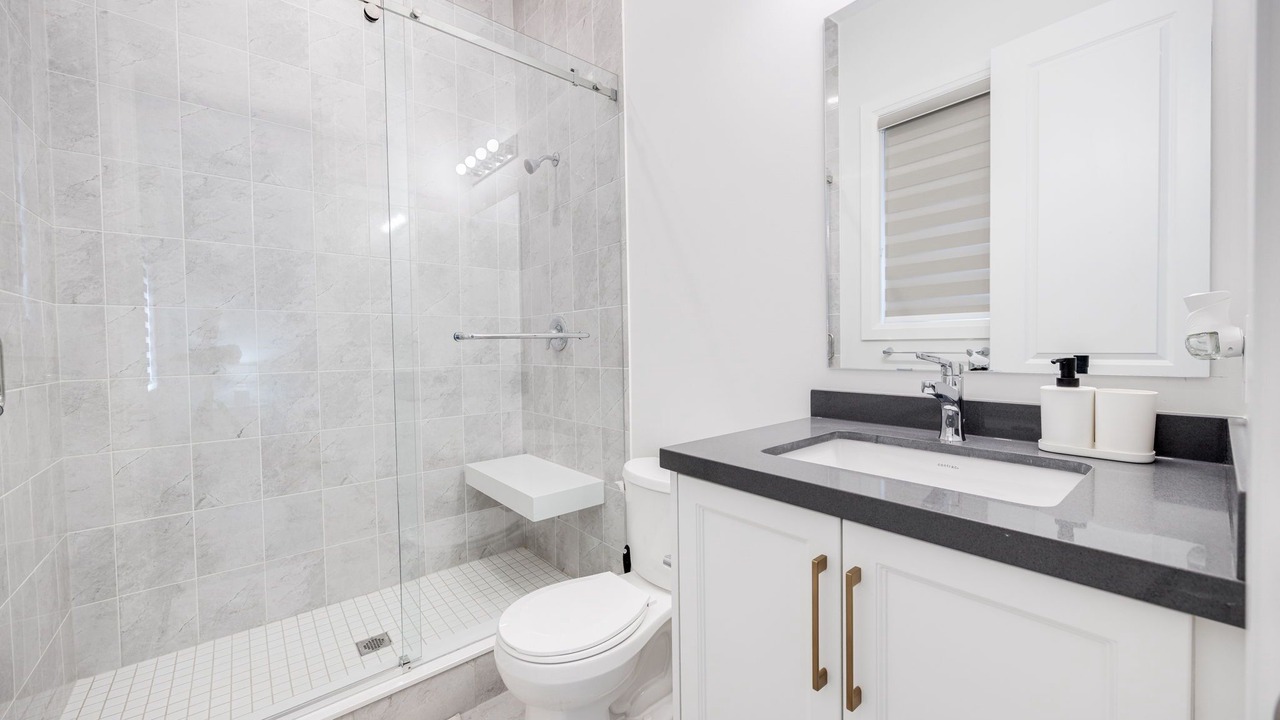 Photo of Bathroom in Brampton