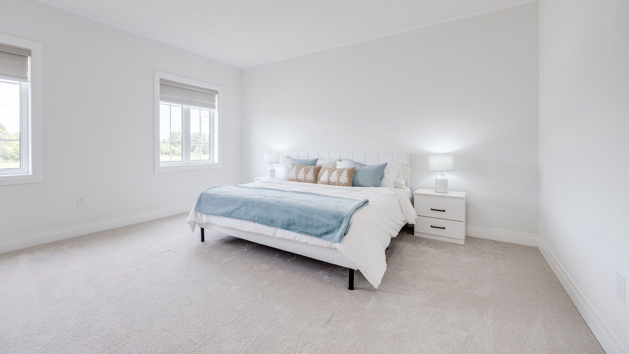 Photo of Bedroom in Brampton