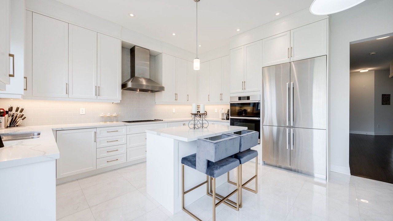 Photo of Kitchen in Brampton