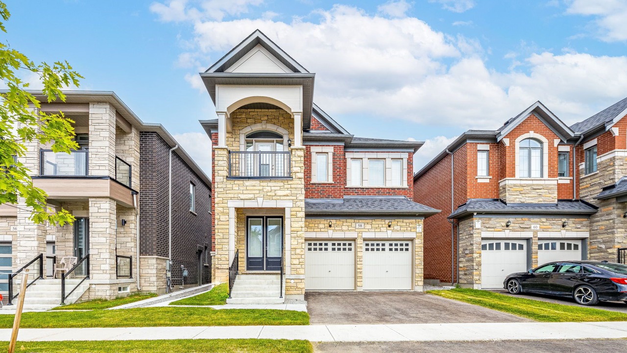Photo of Outdoor in Brampton