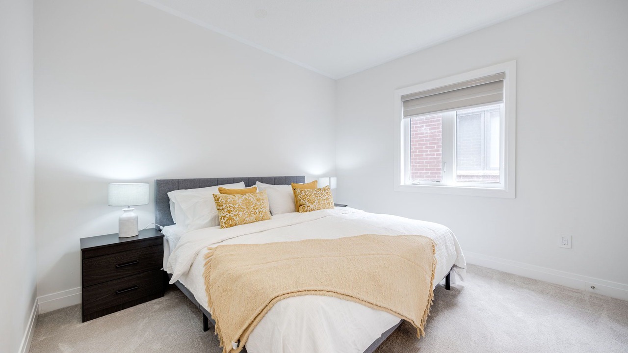 Photo of Bedroom in Brampton