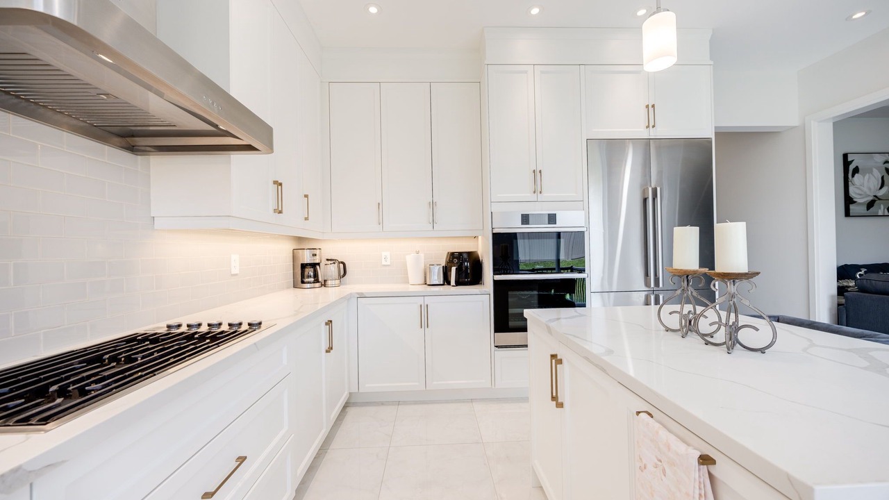 Photo of Kitchen in Brampton
