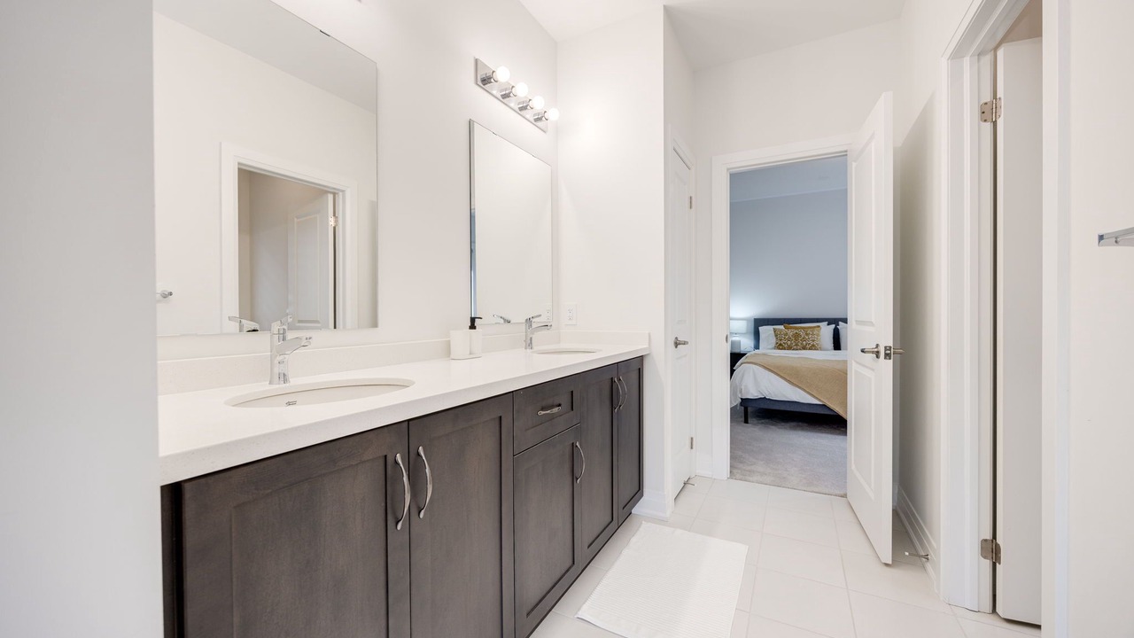 Photo of Bedroom in Brampton