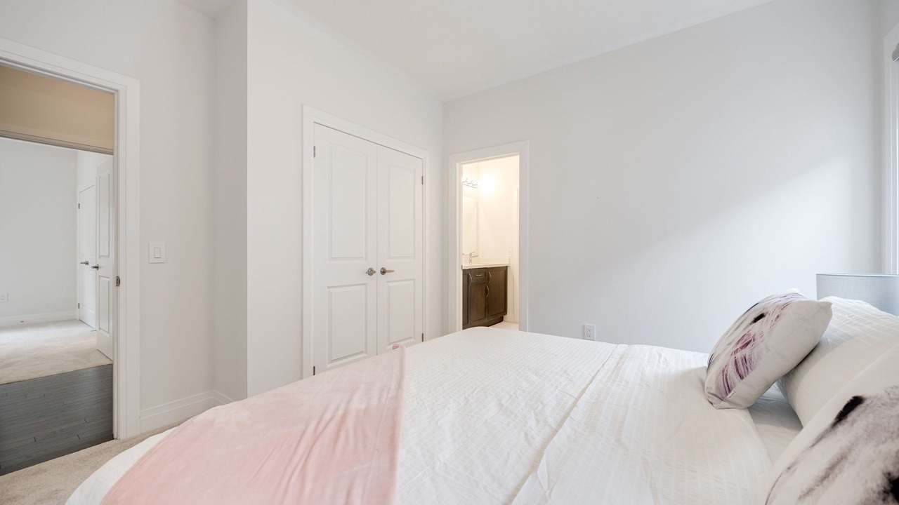 Photo of Bedroom in Brampton
