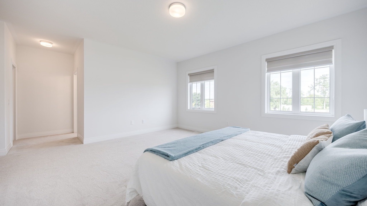 Photo of Bedroom in Brampton