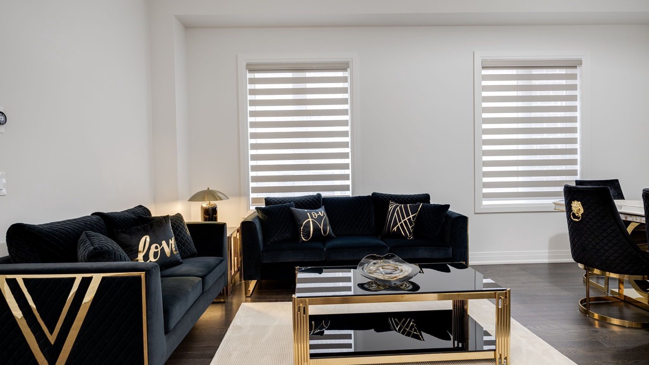 Photo of Livingroom in Brampton