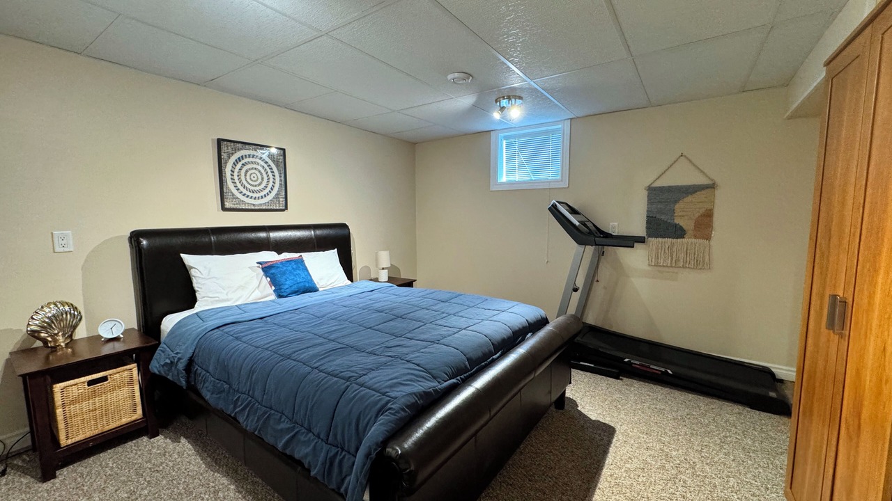 Photo of Bedroom in Southampton