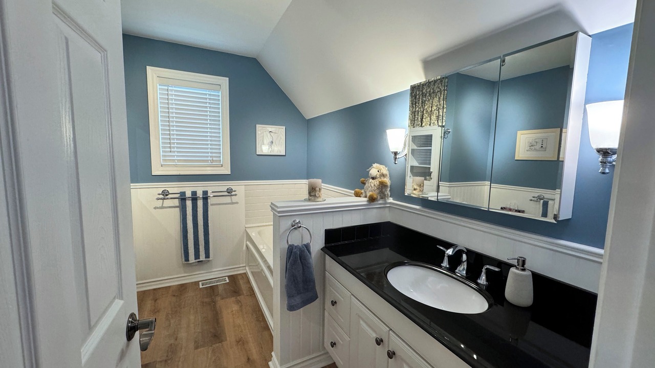 Photo of Bathroom in Southampton