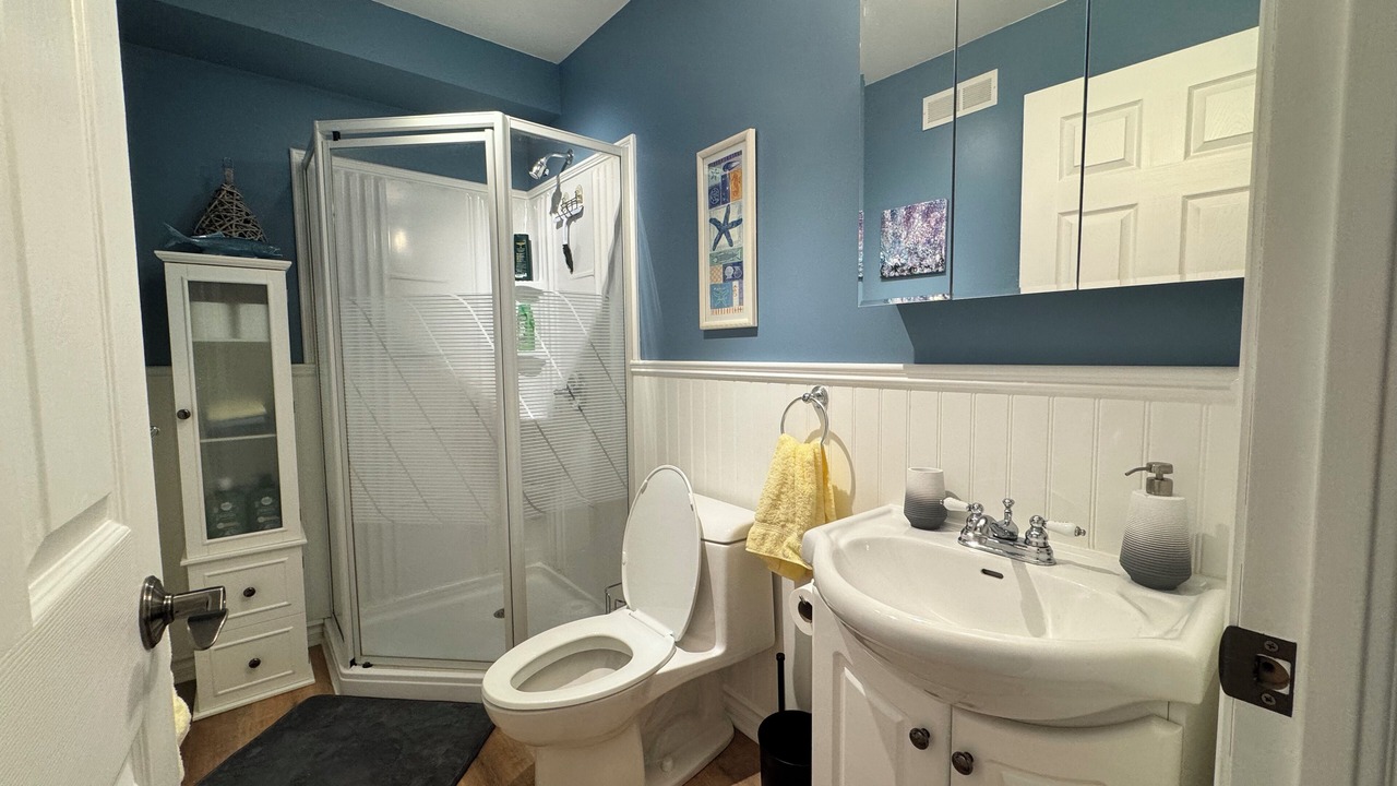 Photo of Bathroom in Southampton